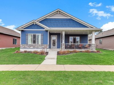 Property at 1592 Elm St S, Cambridge, MN