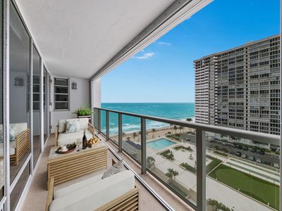 4300 N OCEAN Boulevard #11J