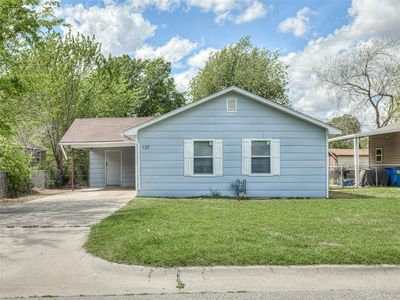 137 N O Ave