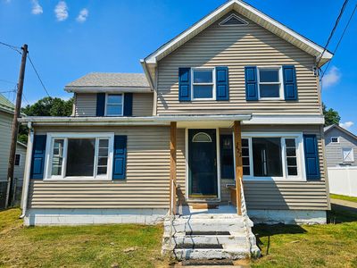 Property at 427 N Keystone Ave, Sayre, PA