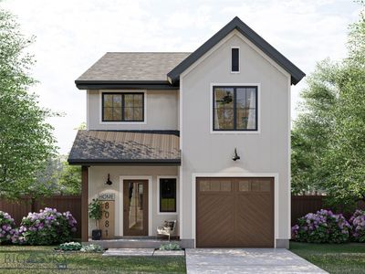 112 Beaumont Place Dr