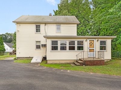 Property at 94 Franklin Ave, Rockaway, NJ