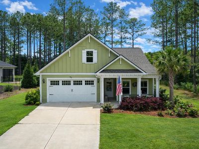 119 Cypress Drive