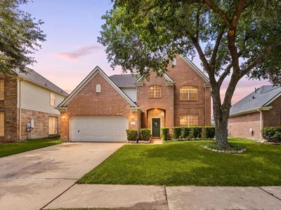 19639 Oakwood Falls Trl