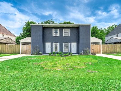 4618 & 4620 W Orange St