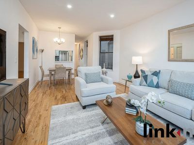2611 Frederick Douglass Blvd APT 4I