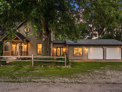 Property at 60 N Wolf St, Wheatfield, IN