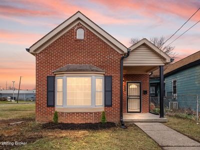 322 E Breckinridge St