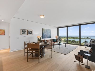 1288 Ala Moana Blvd APT 15E