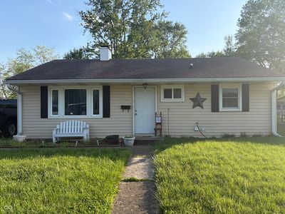 Property at 1462 Lochry Rd, Franklin, IN