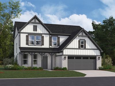 Jefferson Plan, Monon Corner