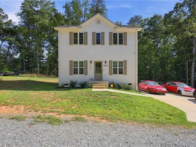 4310 Oak Ridge Dr