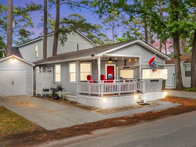 6001-1496 S Kings Hwy. #1496