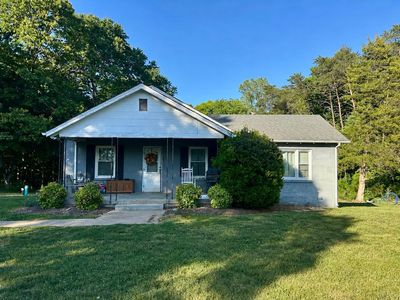4604 Swinging Bridge Rd