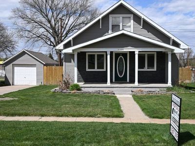 Property at 2308 M St, Ord, NE