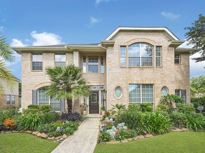 3422 Bay Breeze Dr