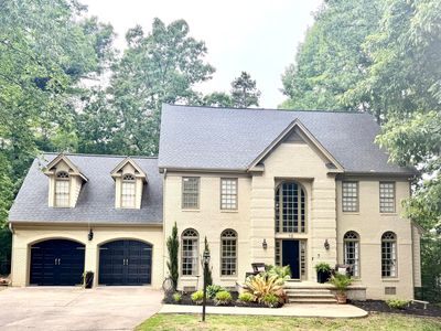 104 Flying Hills Cir