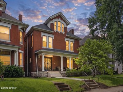 2020 Bonnycastle Ave