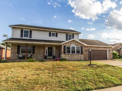 719 Lancelot Dr