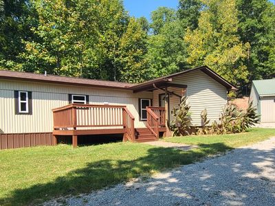 1580 Wilson Creek Rd