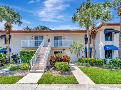 280 NW 67th Street #B207