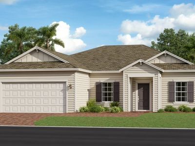 Serenata Plan, Saddle Oaks : Saddle Oaks 60s