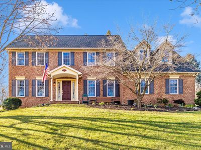 11110 Mahogany Dr