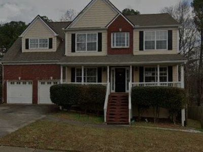 981 Charles Hall Dr
