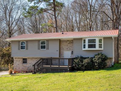 812 S Valleywood Cir