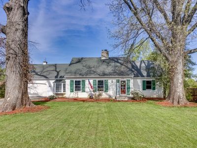 519 Ohara Dr