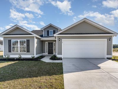 874 Owls Nest Dr. Lot 8 Oak II