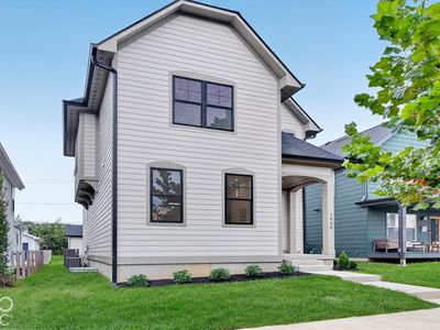 1909 Cornell Ave