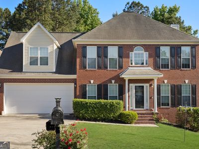 177 The Masters Cv