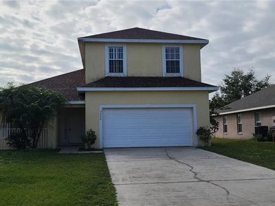3066 EAGLE CROSSING DR