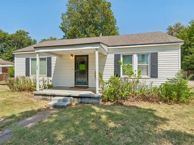 Property at 17 E 11th St, Edmond, OK