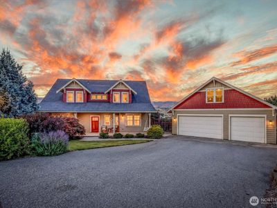 2610 Tuscany Lane