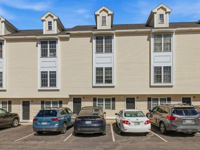 Property at 1039 Islington Street #4, Portsmouth, NH