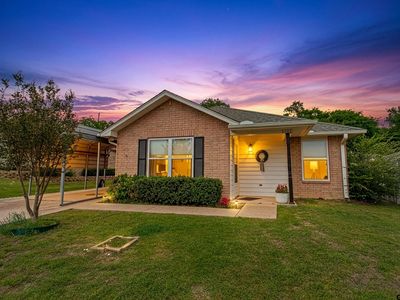 1107 Woodlands Park Dr
