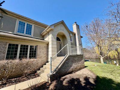 30 Beaconsfield Ct #30