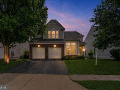 Property at 6009 Smooth Stone Pl, Haymarket, VA