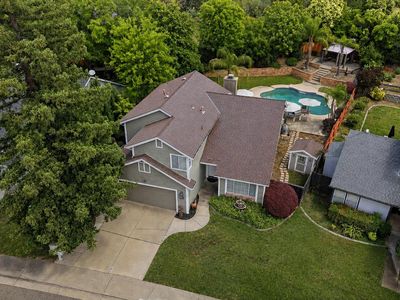 Goldenwood Circle