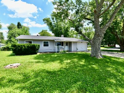 581 Northgate Dr