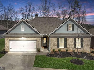 365 Cherokee Dr
