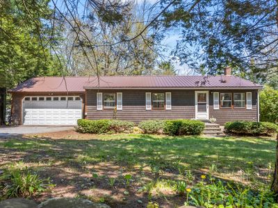 189 Beechnut Hill Road