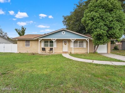 1214 CIMMARON Drive