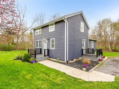 Property at 7505 E Main St, Lima, NY