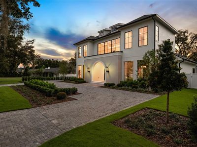 1525 GRANVILLE DRIVE