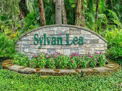 2166 SYLVAN LEA DRIVE