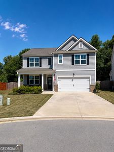 5911 Screech Owl Dr