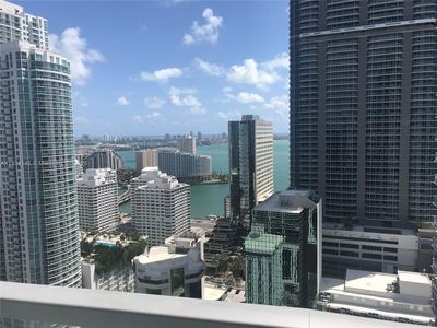1050 Brickell Ave APT 3206